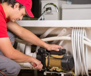 About Sewer Line Pros McConnells, SC